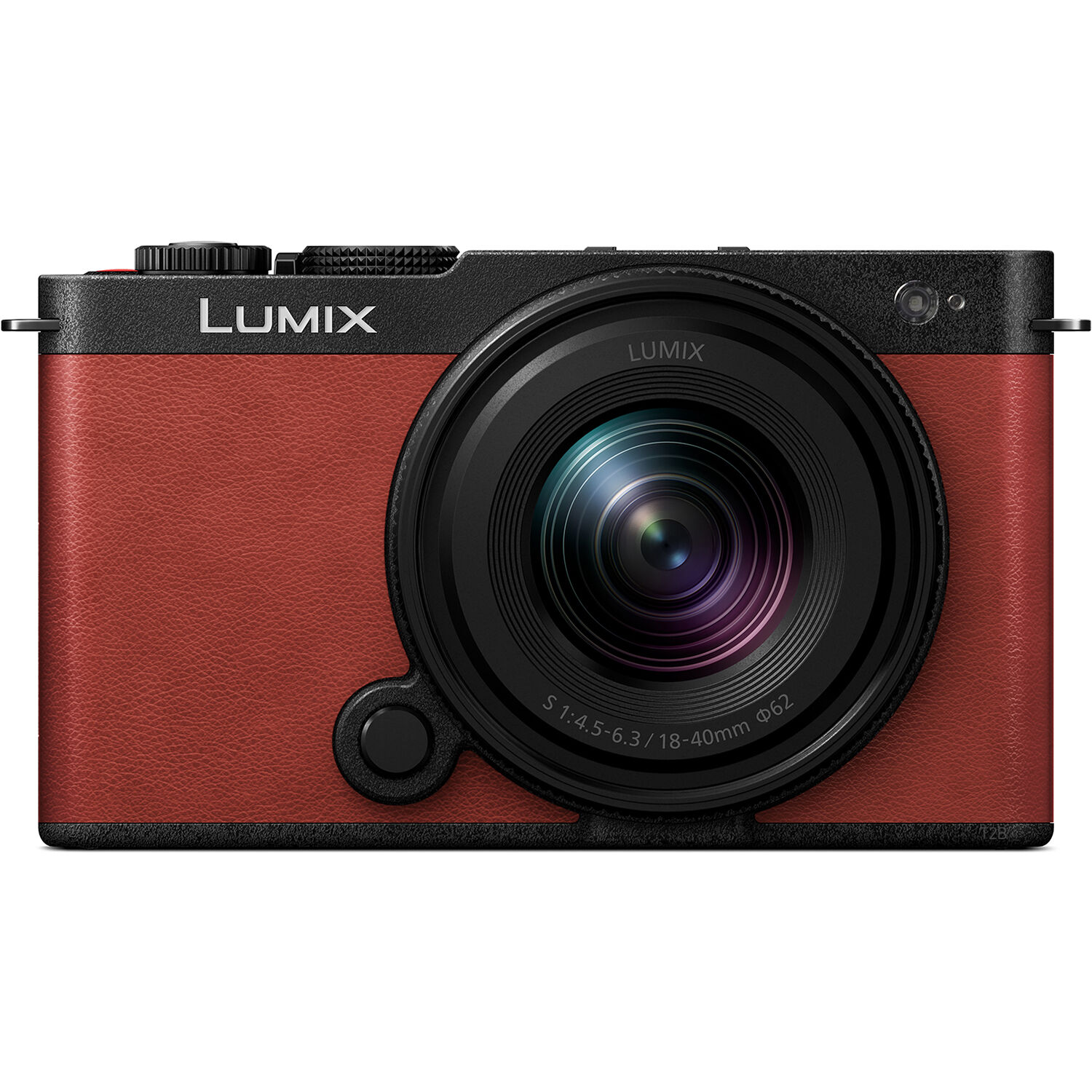 Panasonic Lumix DC-S9 Mirrorless Digital Camera with 18-40mm Lens
