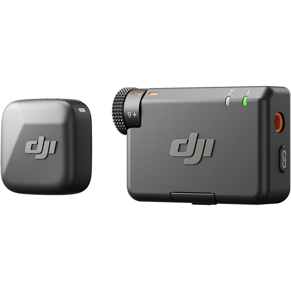 【美品】DJI MIC セット【清掃済】 DJI Mic（整備済製品）購入 - DJI Store