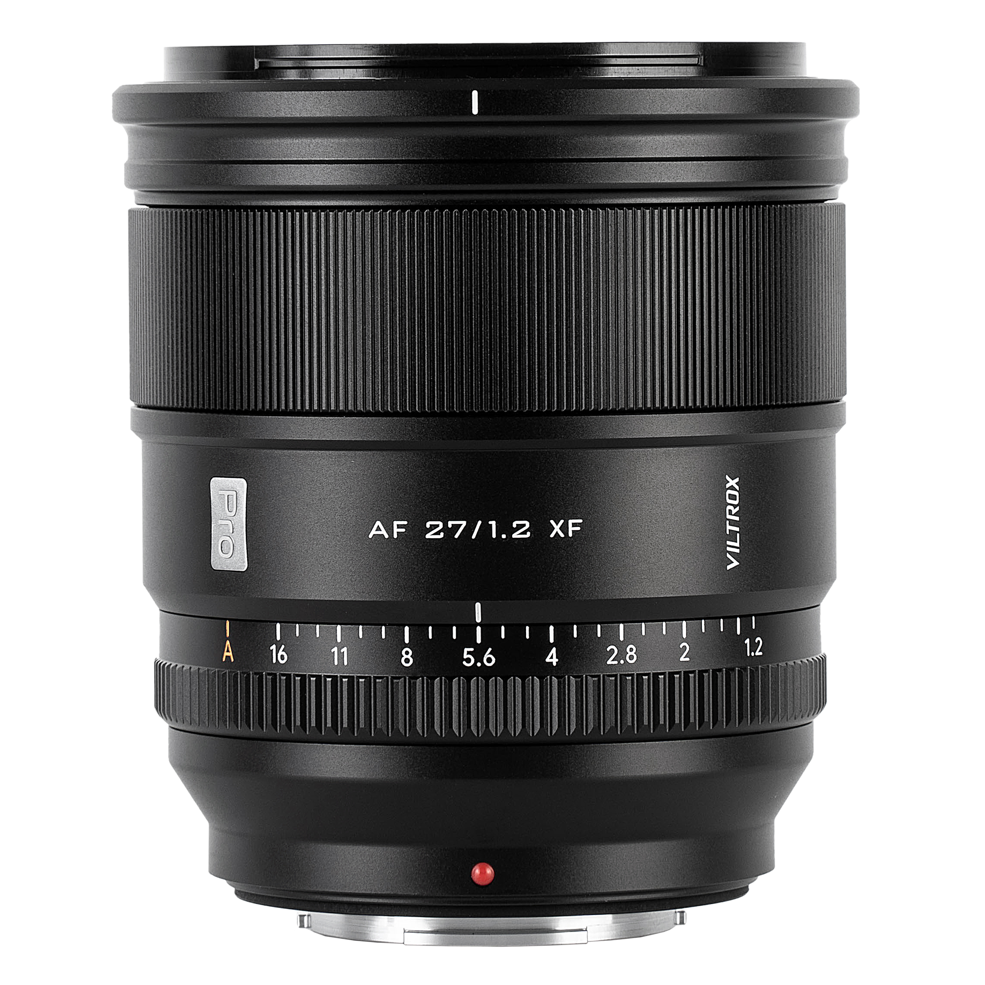 Viltrox AF 27mm f/1.2 Lens for Fujifilm X