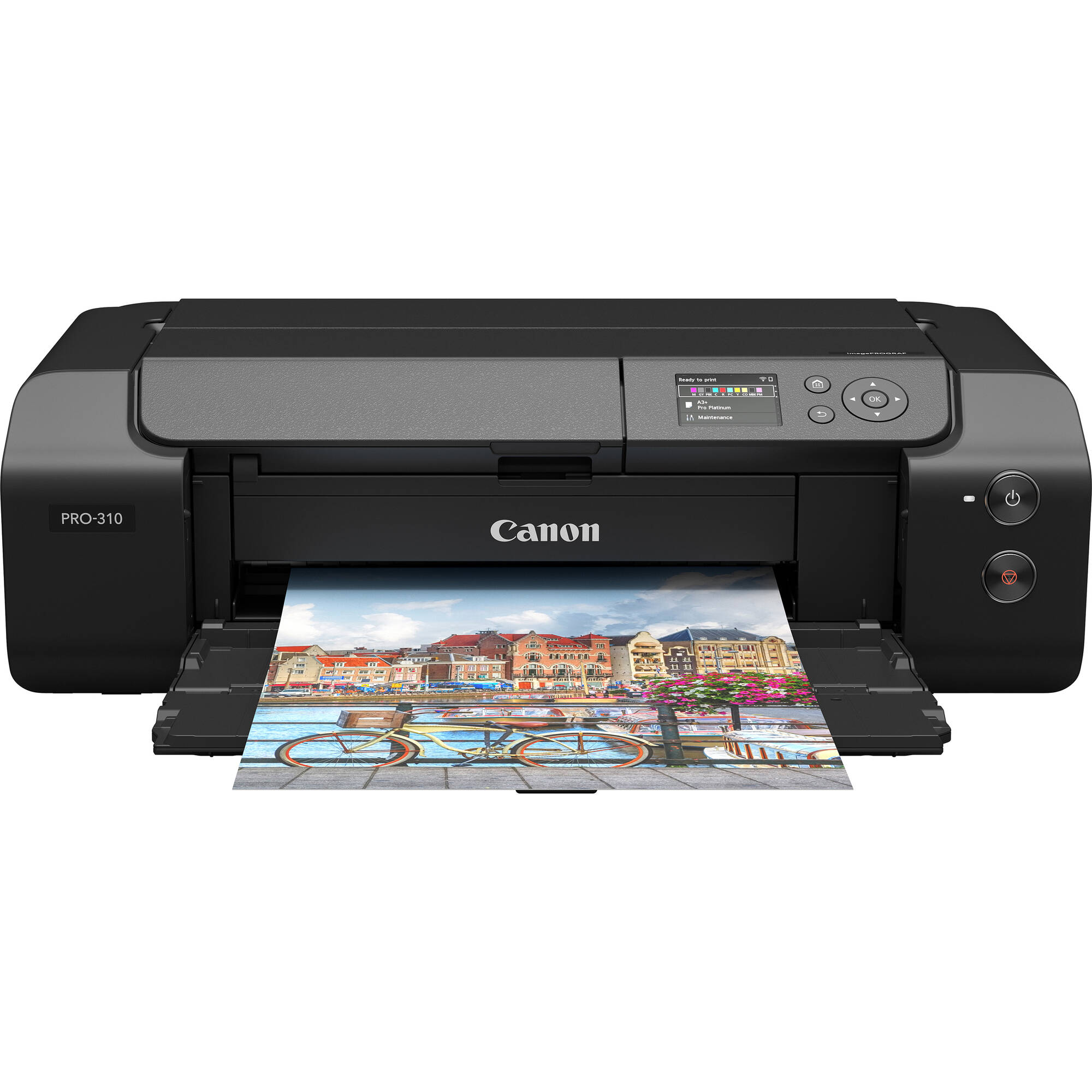 Canon imagePROGRAF PRO-310 Professional 13 in. Wireless Inkjet