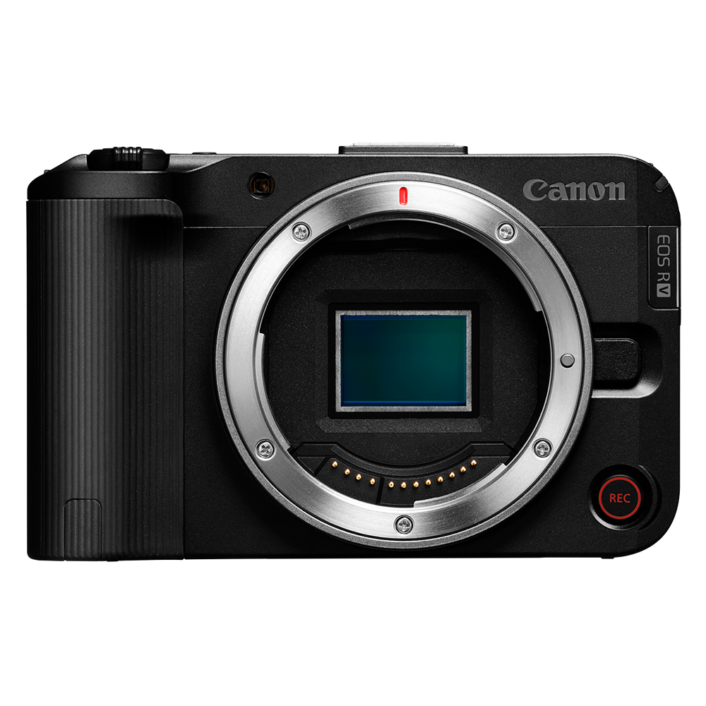 新品 Canon EOS R50V Canon EOS R50 V Mirrorless Camera | Compact RF Mount | Samy's Camera