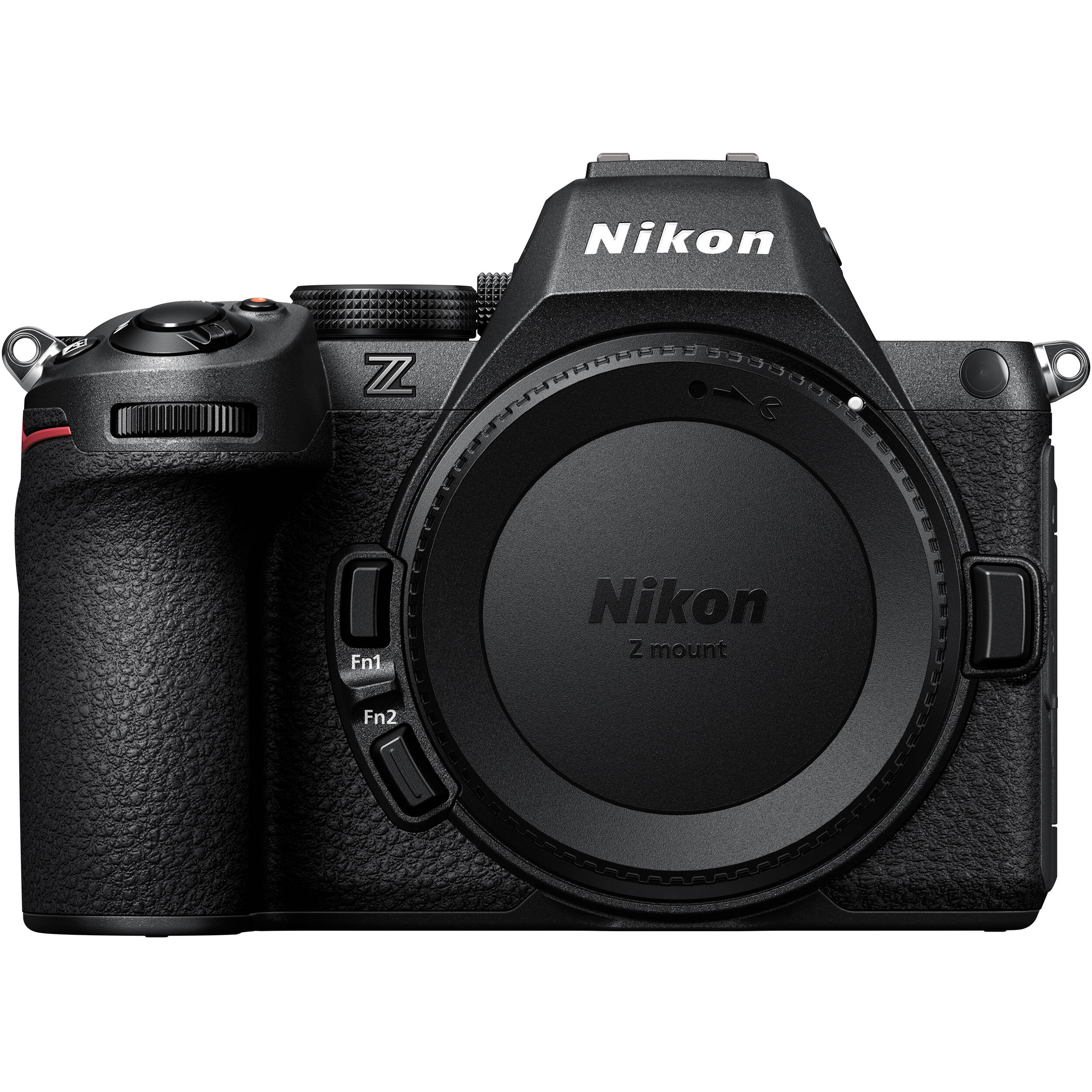 Nikon Z5II Mirrorless Digital Camera Body