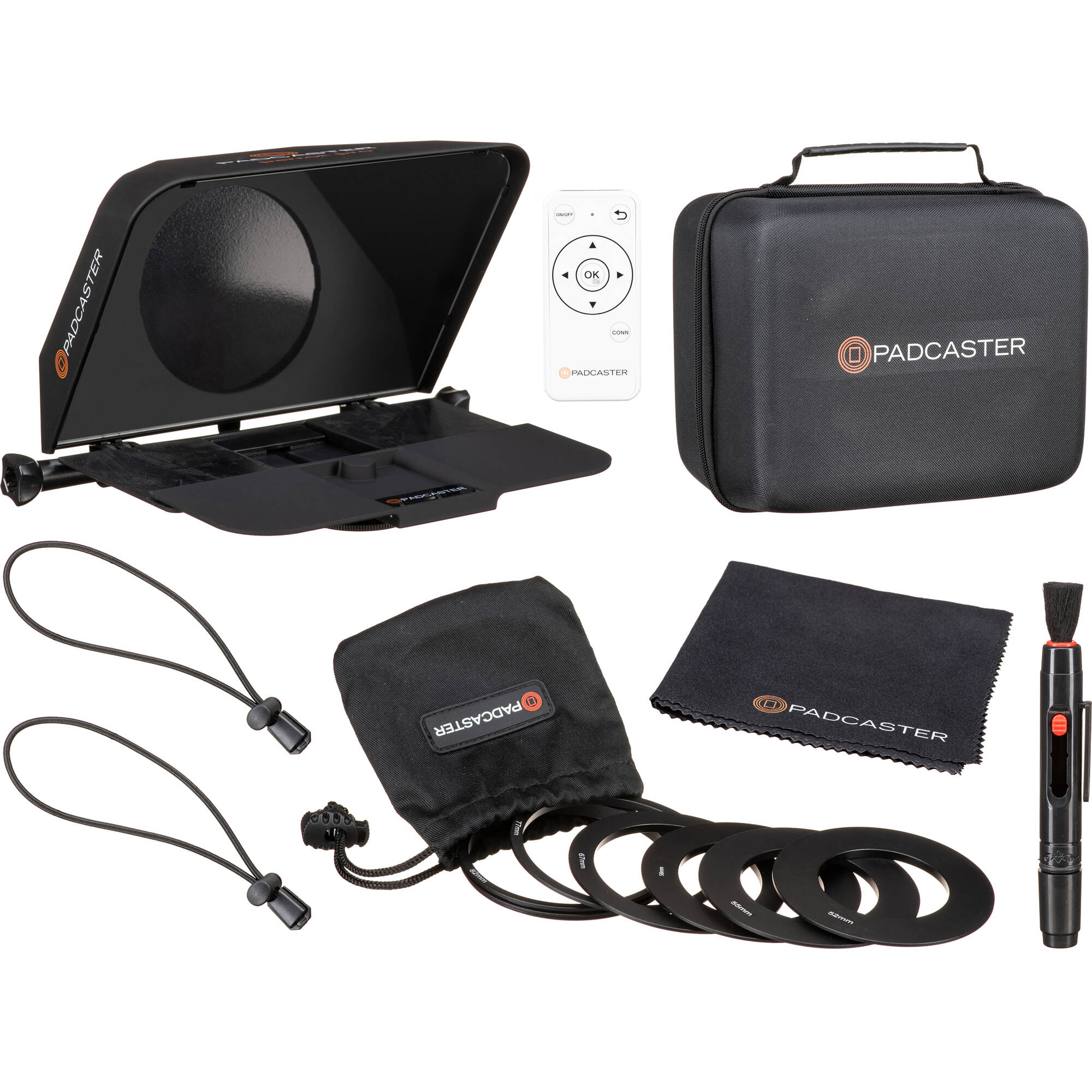 Buy Padcaster Parrot Teleprompter Kit