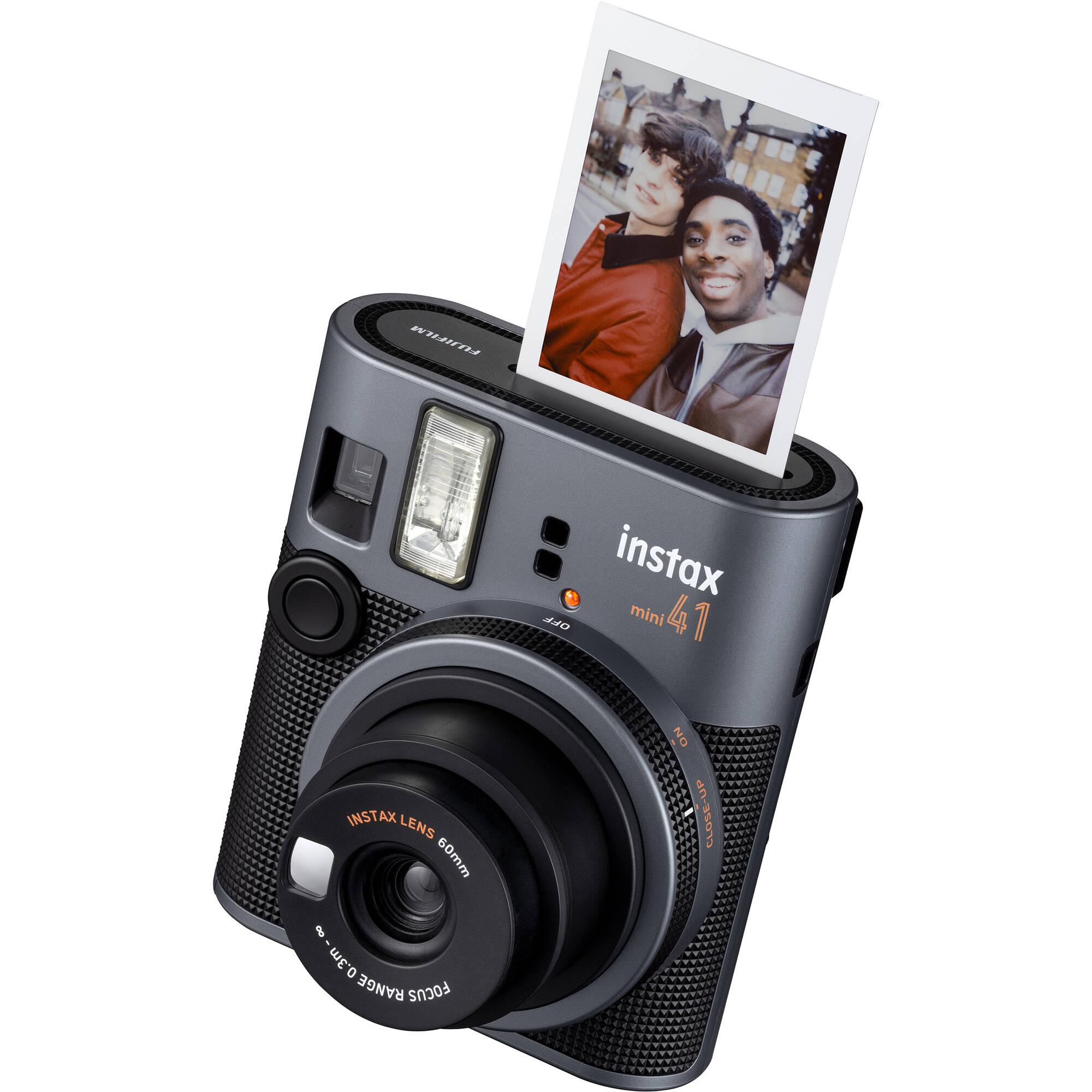 Fujifilm INSTAX MINI 41 Instant Film Camera