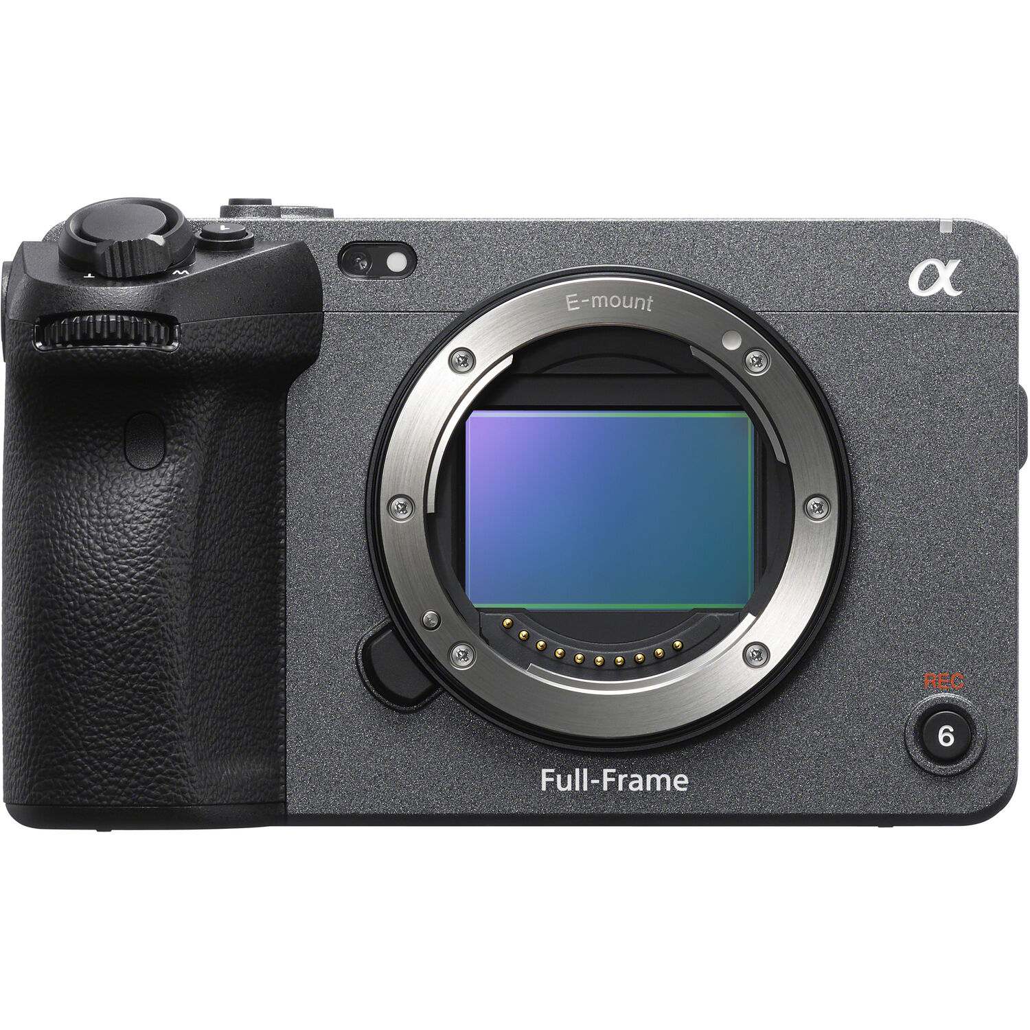 Sony FX3 Full-Frame Cinema Camera | 4K 120p | Samy's Camera