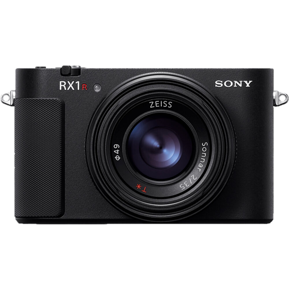 Sony RX1R III Digital Camera