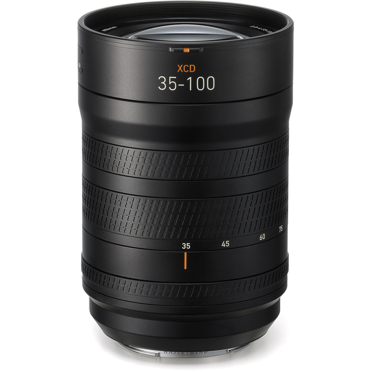 harucamです Hasselblad XCD 35-100mm f/2.8-4 E Lens | Samy's Camera
