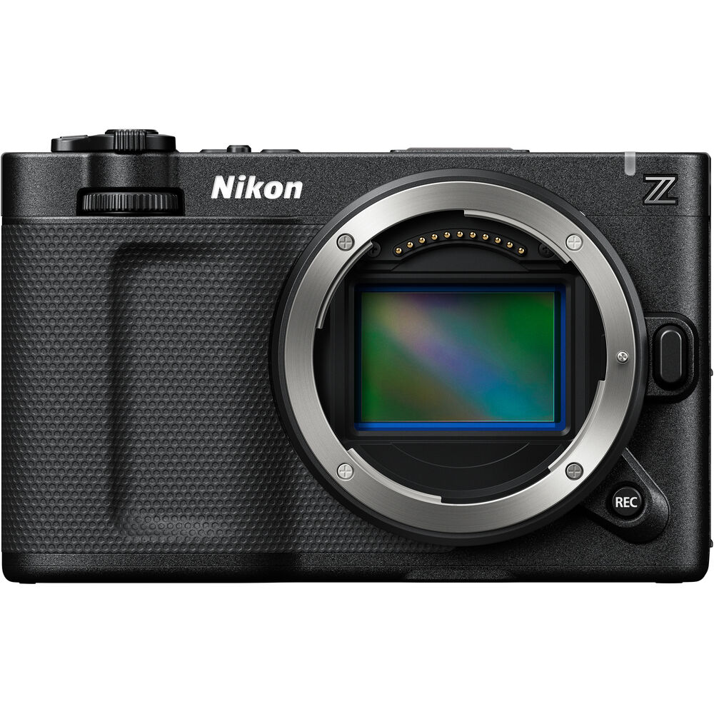 Nikon ZR 6K Cinema Camera