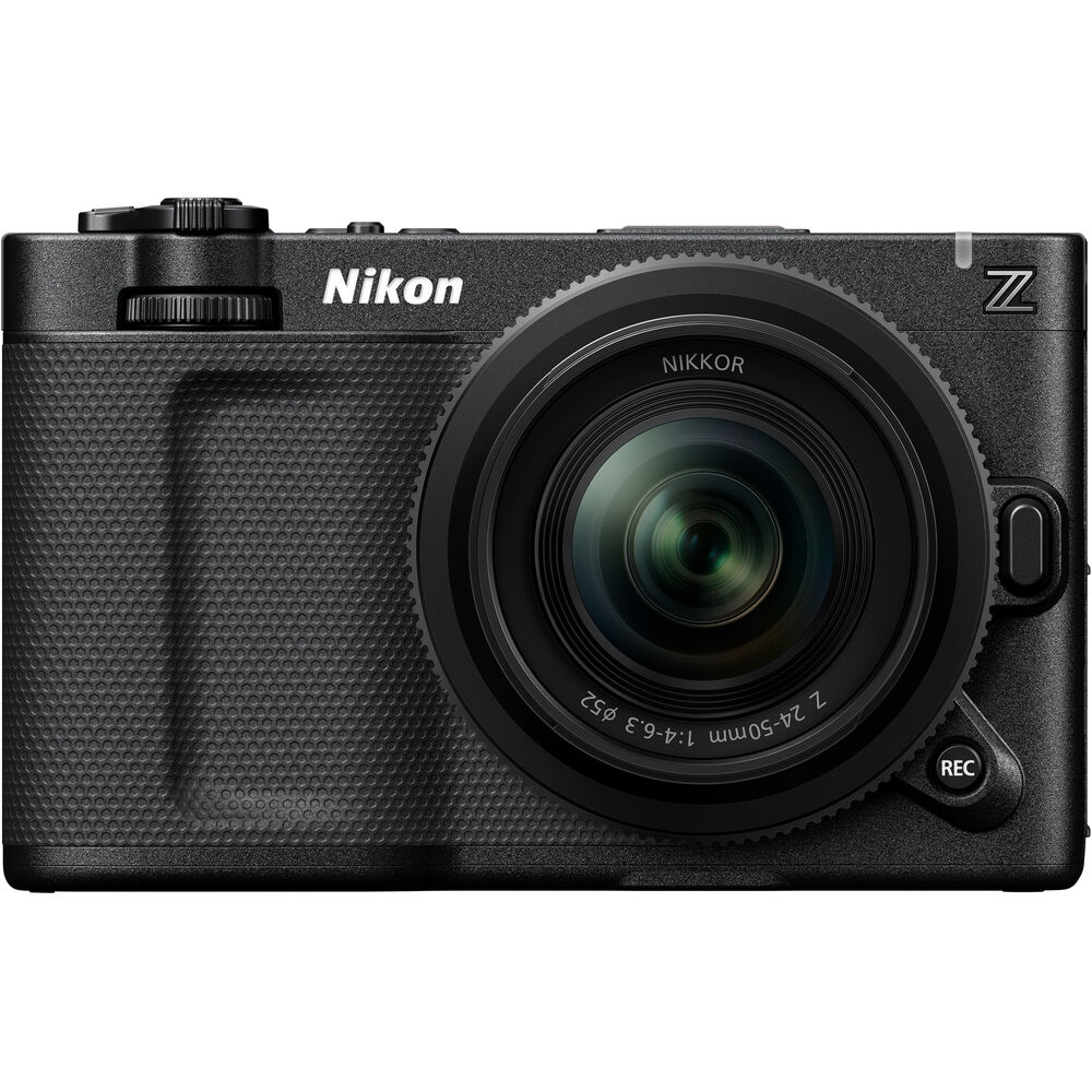 フィルムカメラ Nikon Nikon U Nikon ZX Will Break All Boundaries: First Mirrorless