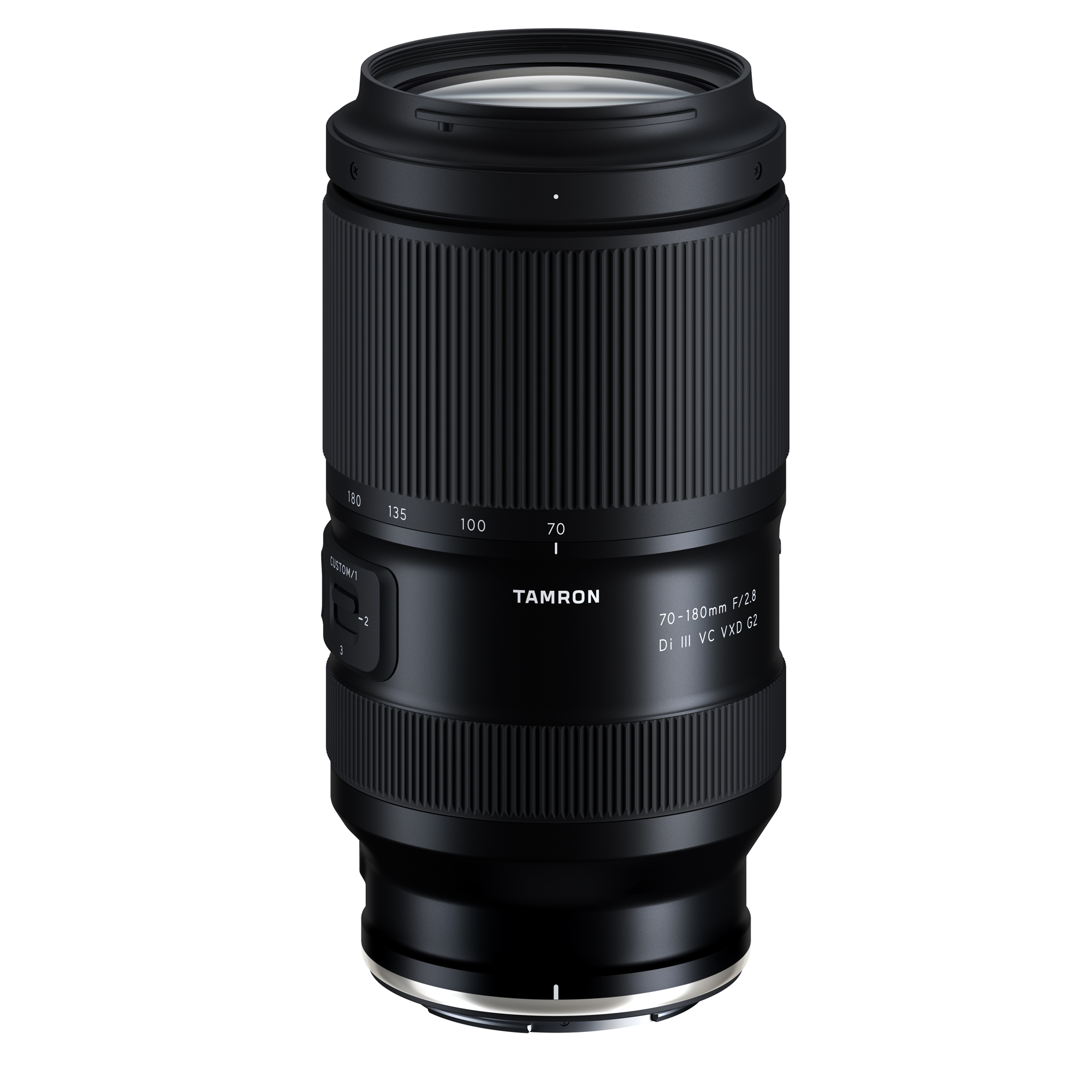 【ほぼ未使用】TAMRON 70-180 mm F2.8 G2 NIKON Z Tamron 70-180mm F2.8 G2 Nikon Z Review | The Holy Trinity Is
