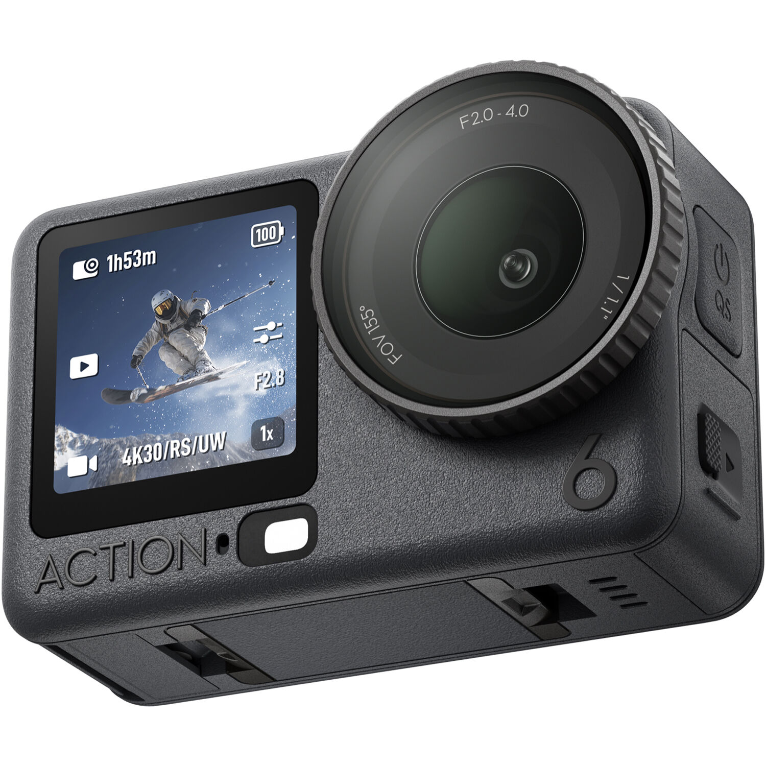その他 OSMO DJI Osmo Action 6 Standard Combo