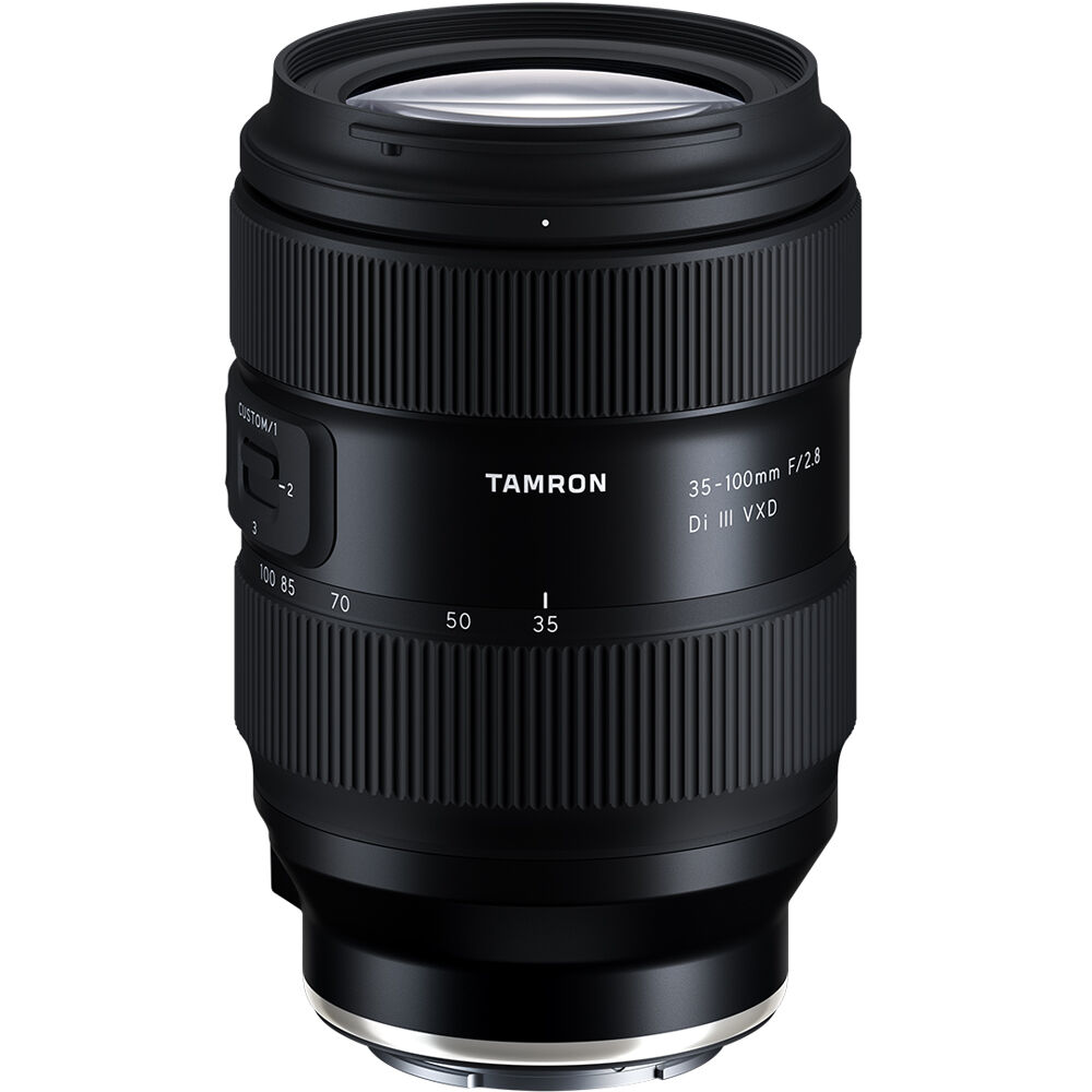 Tamron 35-100mm f/2.8 Di III VXD Lens for Sony E