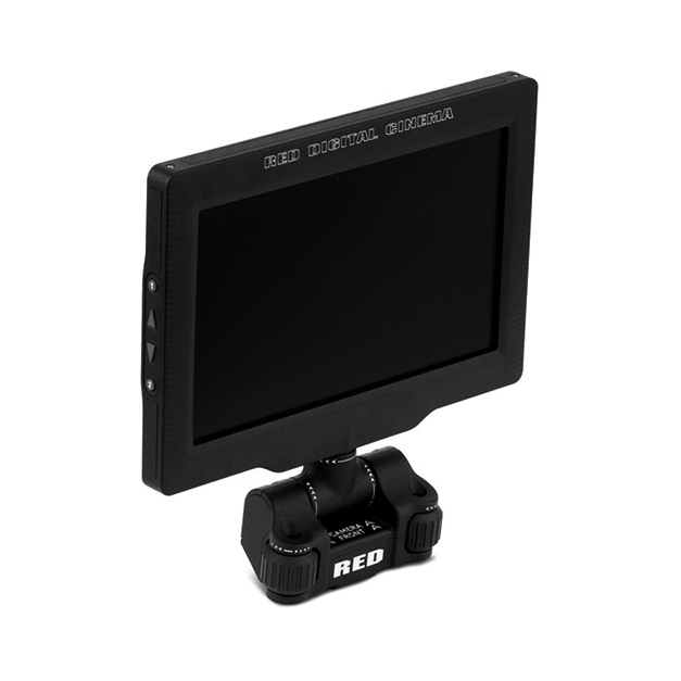 RED Digital Cinema | Touch 7.0