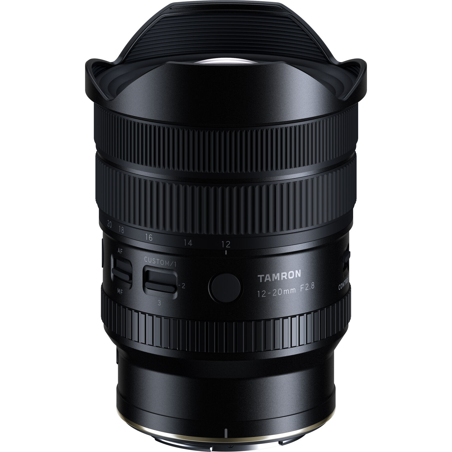 Tamron 12-20mm f/2.8 Di III VXD Lens for Nikon Z