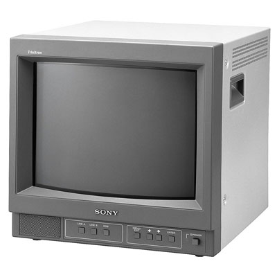Sony | PVM-14N6U 14