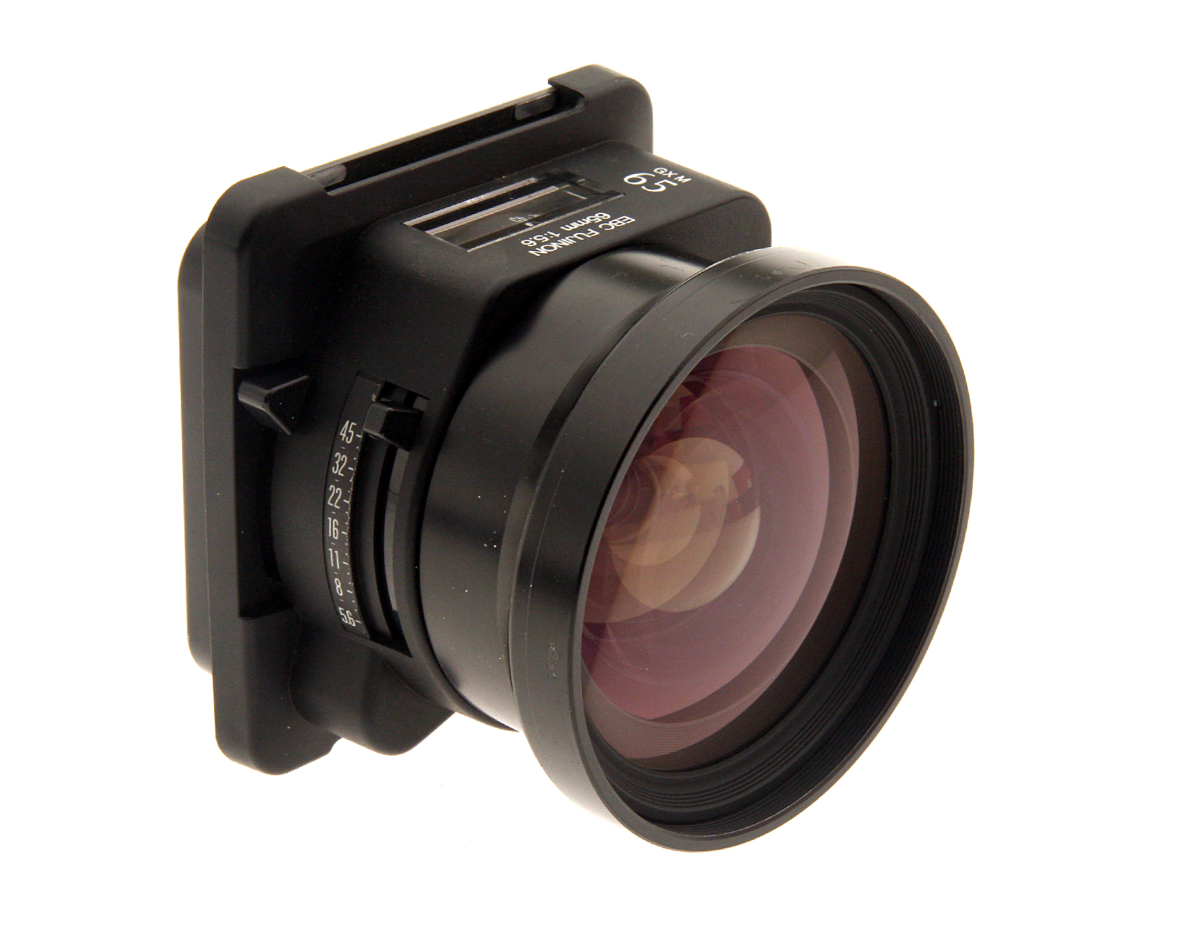 fuji gx680 65mm