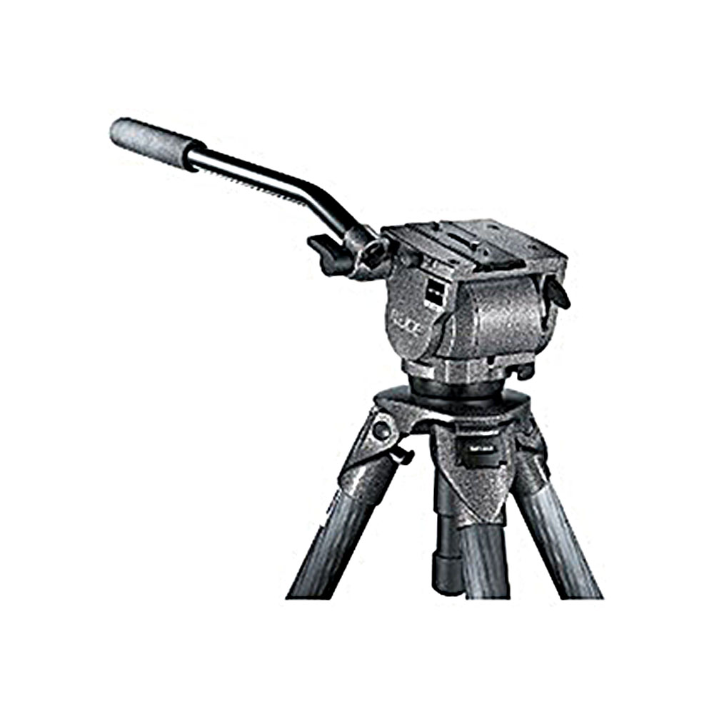 Trépied professionnel Gitzo avec tête de balle Linhof