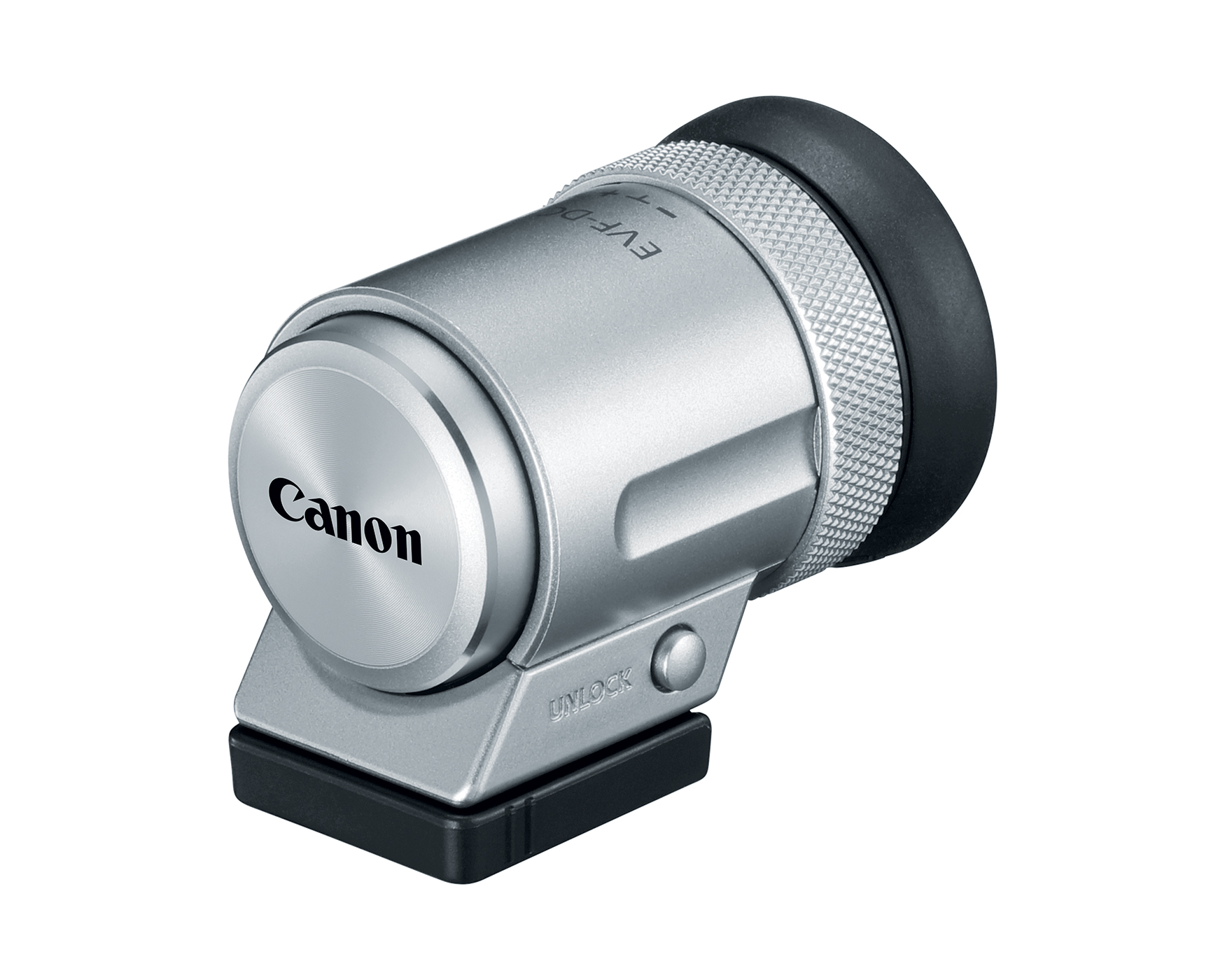 Canon EVF-DC2 Electronic Viewfinder (Silver) - Picture 1 of 1