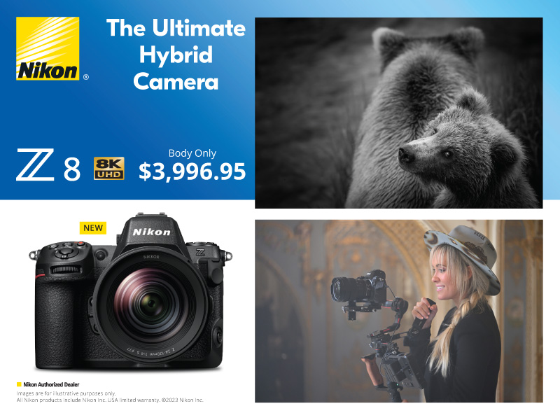 photography equipment websites