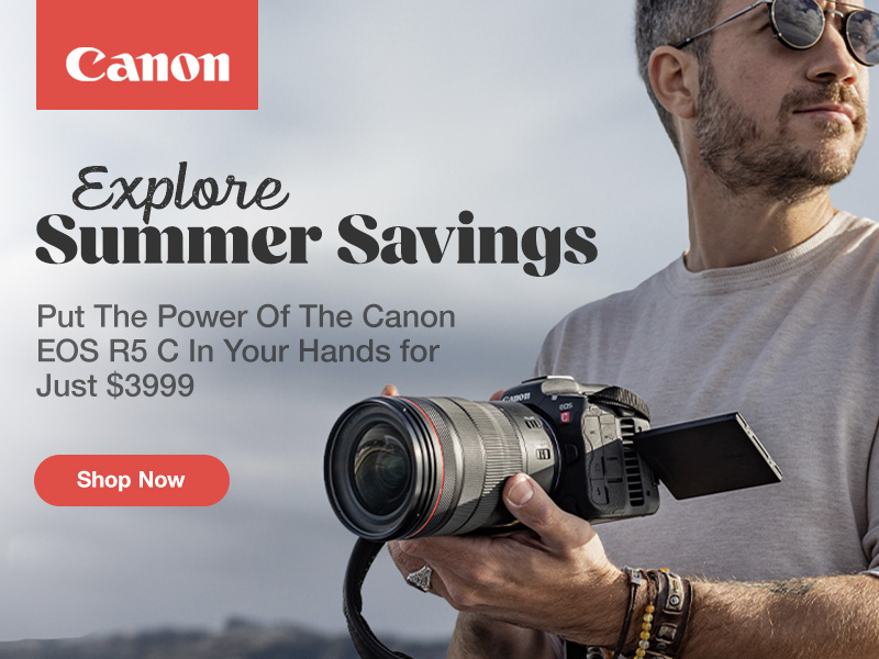 Camera Store: Photography, Video, Audio | Samy's Camera