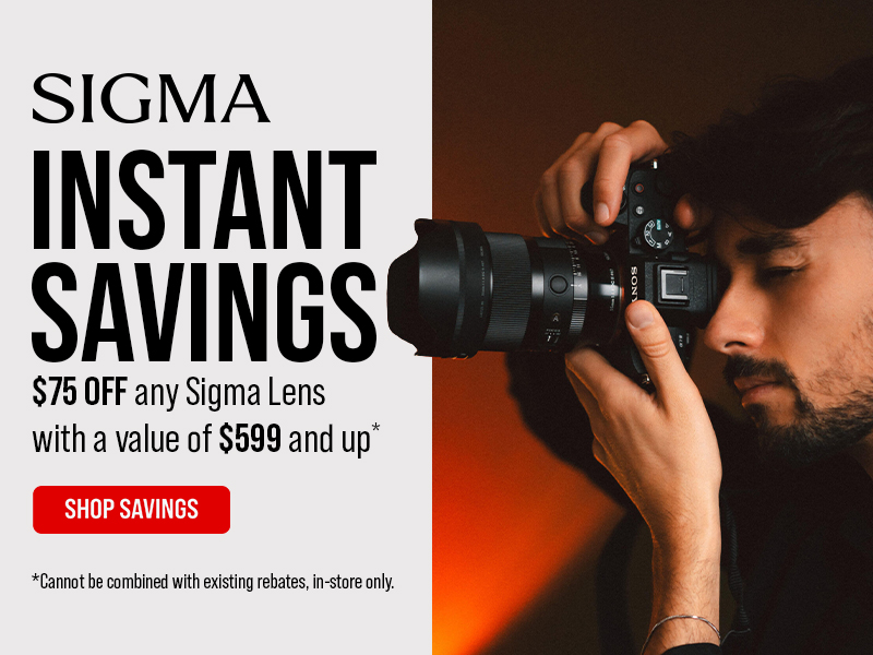 Sigma Savings
