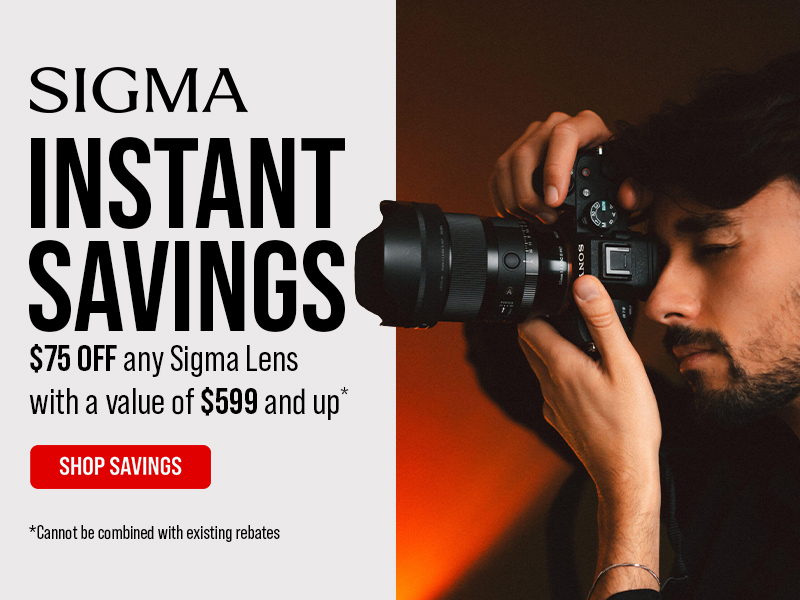 Sigma Savings