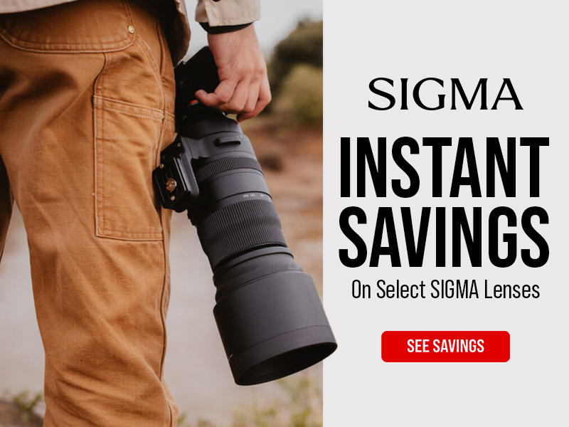 Sigma Savings