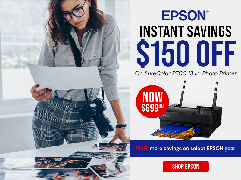 Epson Savings