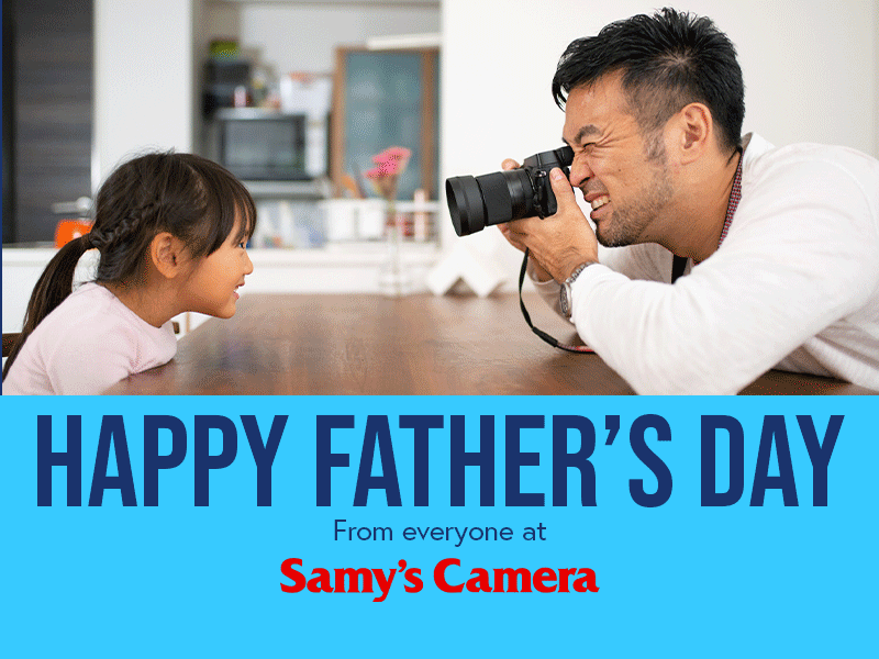 Happy Fathers Day