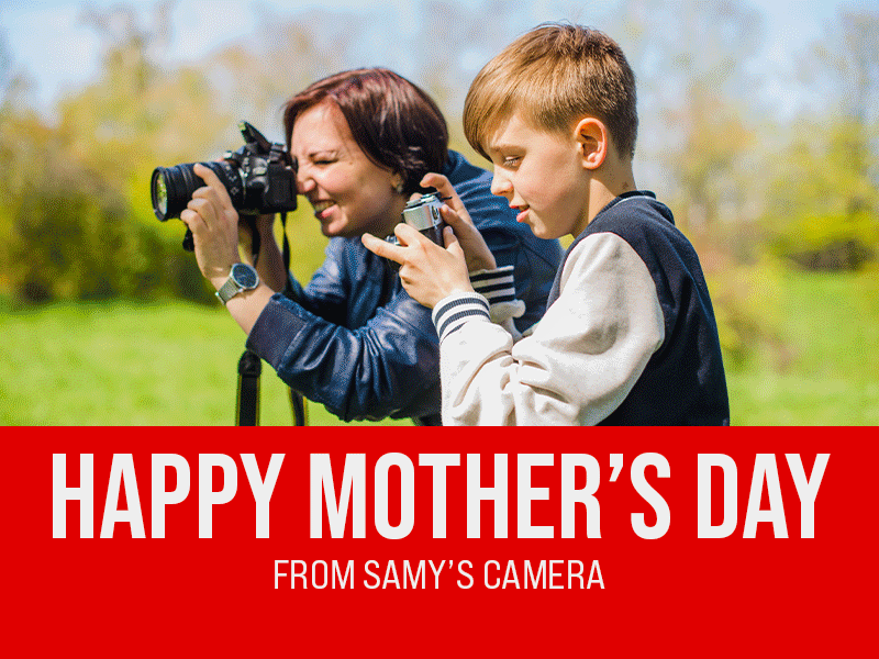 Happy Mothers Day