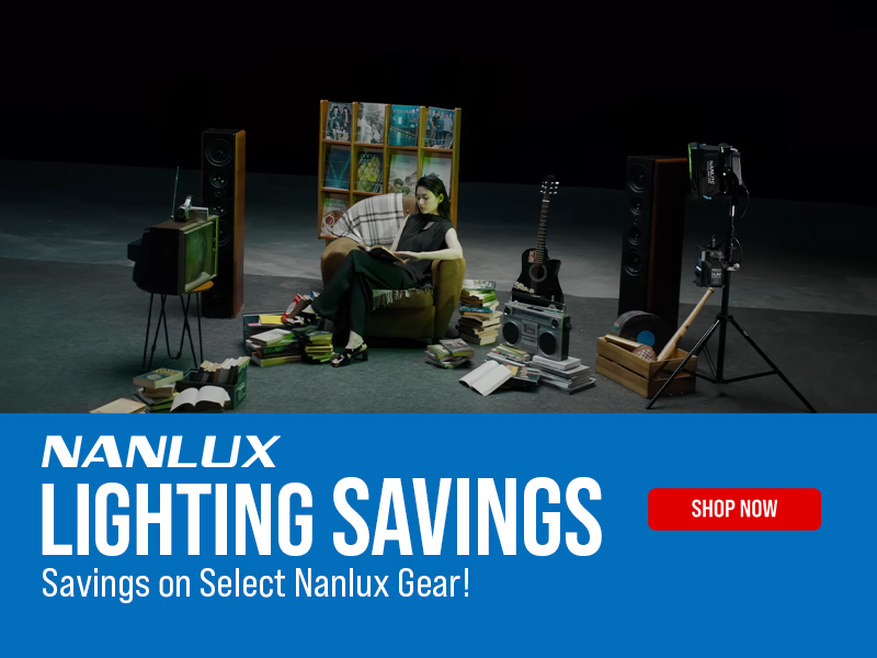 Nanlite