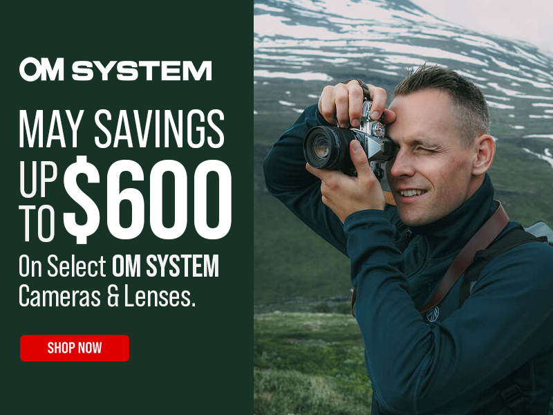 Om Systems Savings