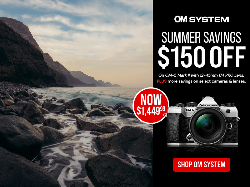 Om Systems Savings