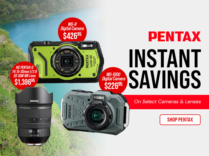 Pentax