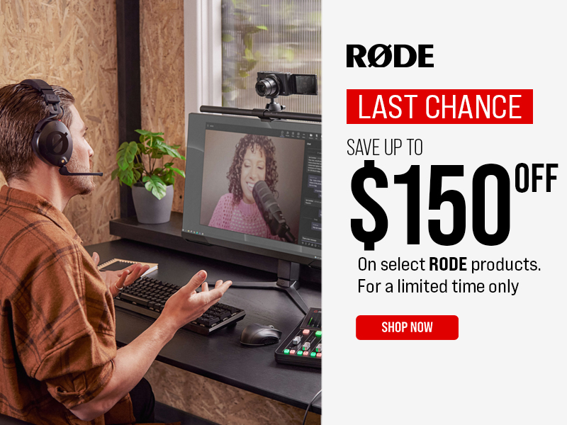 Last Chance Rode Savings