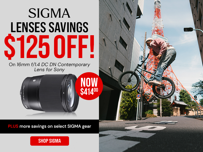 Sigma Savings