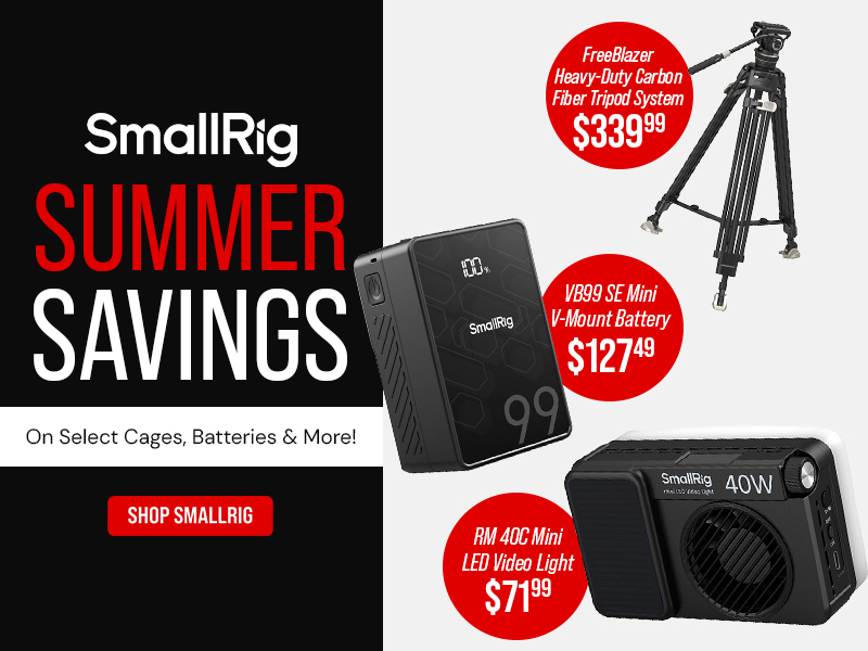 SmallRig