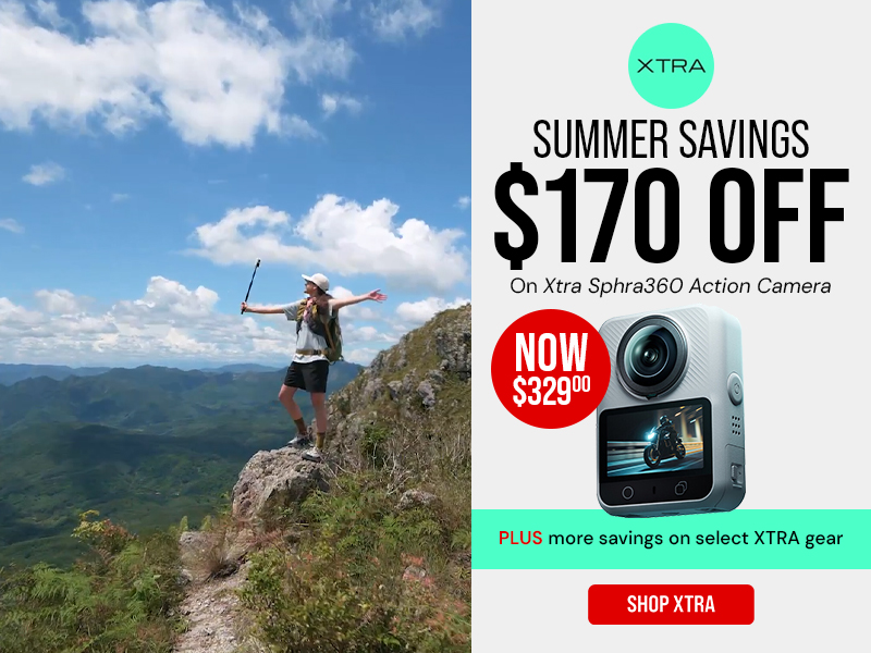 Xtra Savings