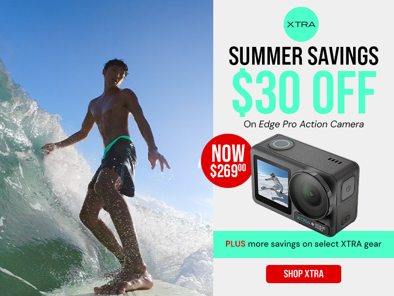 Xtra Savings