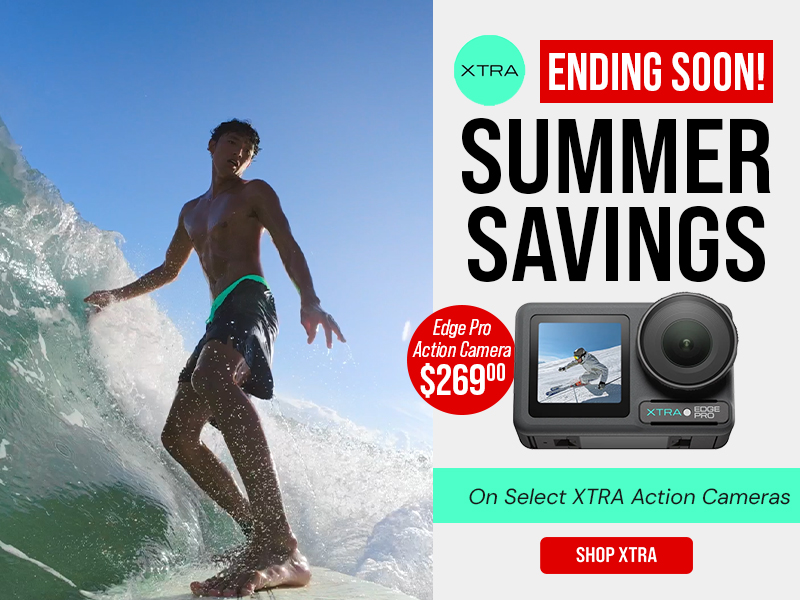 Xtra Savings ending