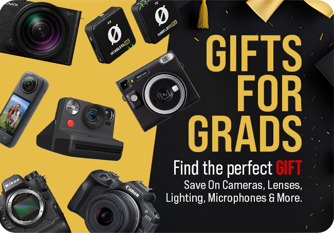 Gifts For Grads
