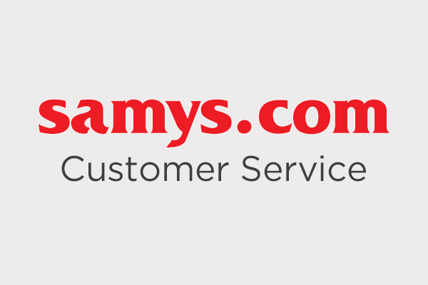 Sales & Customer Service