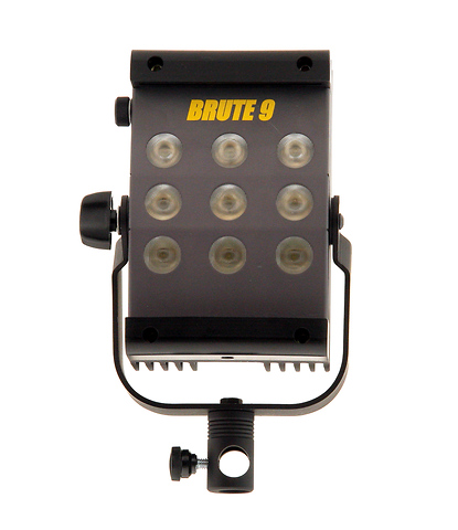 Brute 9 LED Light Kit (Open Box) Image 0