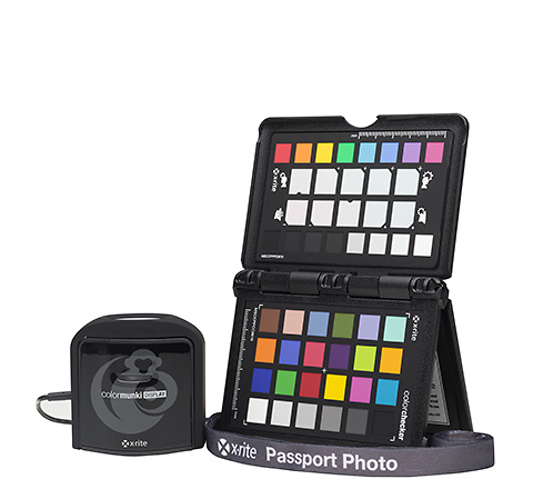 ColorMunki Photograph Kit Image 6