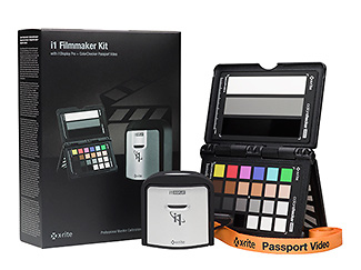 i1 Filmmaker Kit Image 0