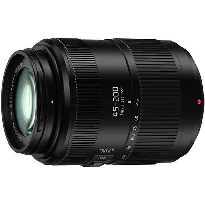 Panasonic 45 0mm F 4 0 5 6 Ii Lumix G Vario Lens Hfsa450 Panasonic 45 0mm F 4 0 5 6 Ii Lumix G Vario Lens Hfsa450