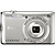 COOLPIX A300 Digital Camera (Silver)