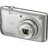 COOLPIX A300 Digital Camera (Silver) Thumbnail 2