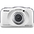 COOLPIX W100 Digital Camera (White)