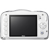 COOLPIX W100 Digital Camera (White) Thumbnail 3